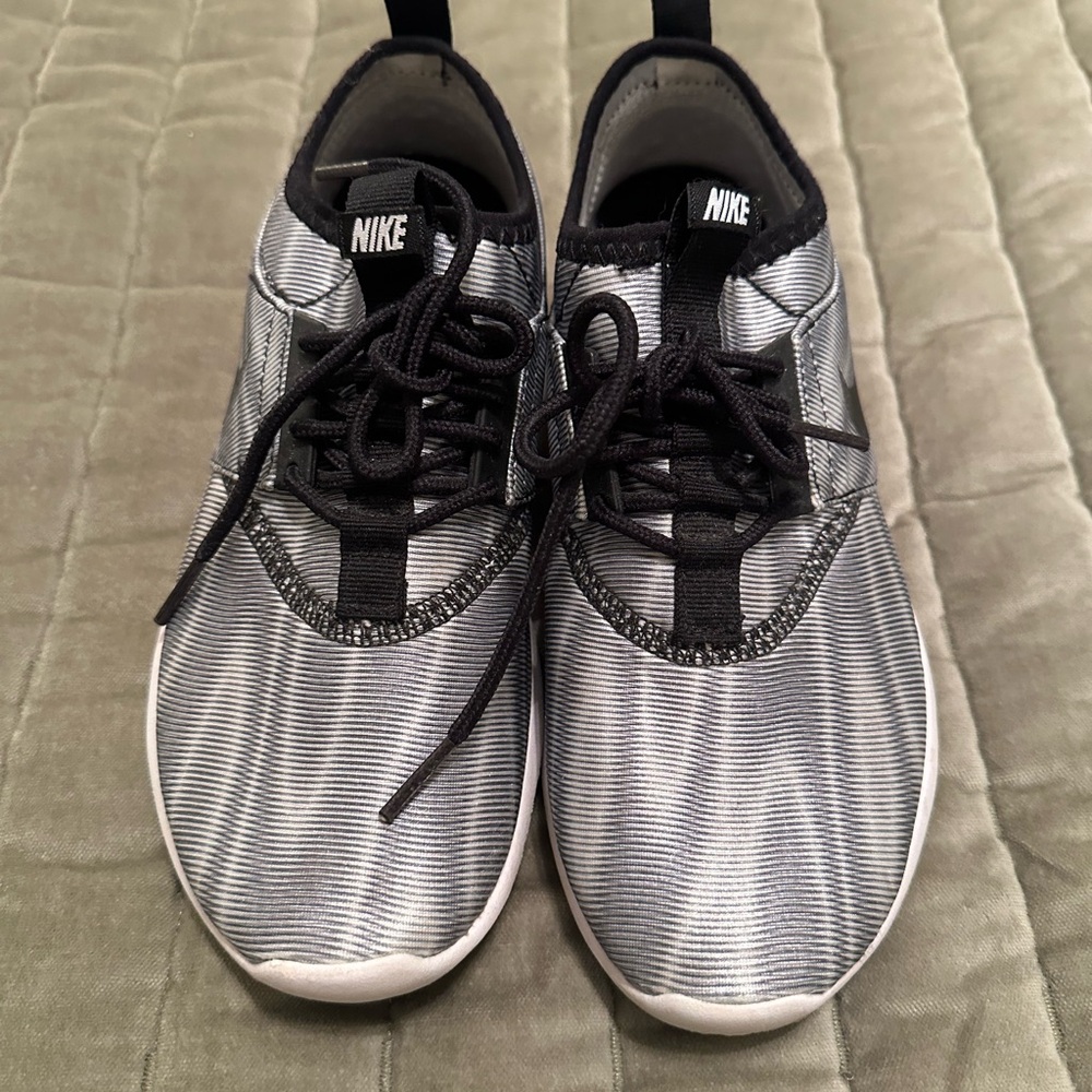 Nike running shoes